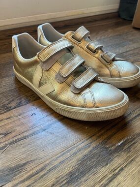 Veja ChromeFree Recife Sneakers